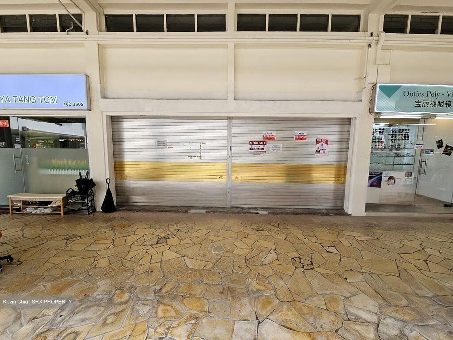 Bukit Merah Central (D3), Shop House #457396221